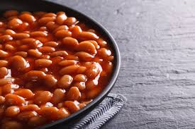 تصویر 4 از کنسرو لوبیا قرمز با سس گوجه فرنگی با طعمی طبیعی و دلپذیر